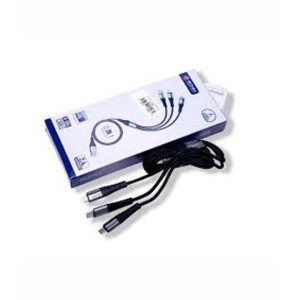 Ronin 3 in 1 Micro-USB Cable (R-305)