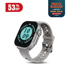 Itel Lux L1 Smart Watch