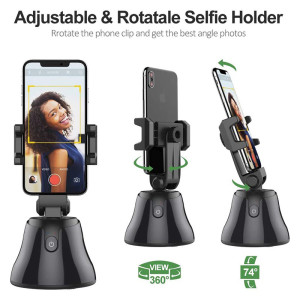 A.H Collection Selfie Stick 360°Rotation Tripod