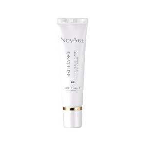 Oriflame Novage Brilliance Infinite Luminosity Eye Cream 15ml (35746)