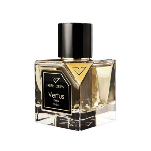 Vertus Fresh Orient Eau De Parfum For Unisex 100ml