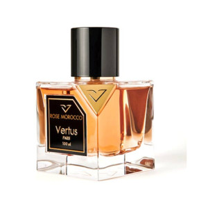 Vertus Rose Morocco Eau De Parfum For Unisex 100ml