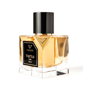 Vertus Paradox Eau De Parfum For Unisex 100ml