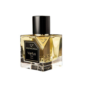 Vertus Sole Patchouli Eau De Parfum For Unisex 100ml