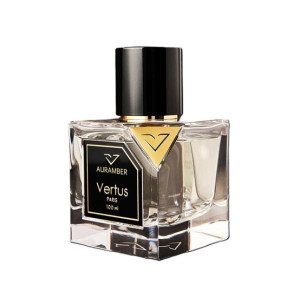 Vertus Auramber Eau De Parfum For Unisex 100ml
