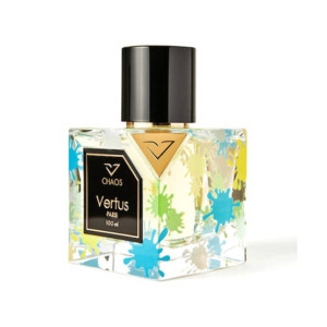 Vertus Chaos Eau De Parfum For Unisex 100ml