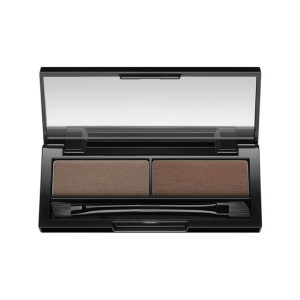 Max Factor X Duo Eye Brow Kit (02 Medium)