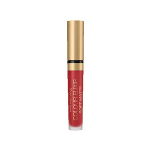 Max Factor Soft Matte Lipstick (030 Crushed Ruby)