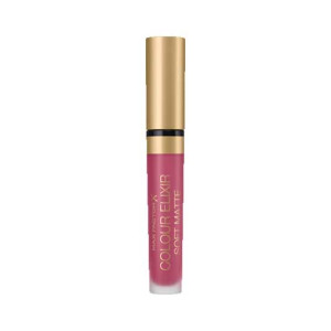 Max Factor Soft Matte Lipstick (020 Blushing Peony)