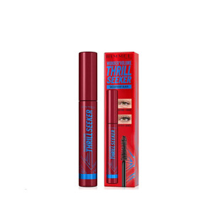 Rimmel London Wonder Volume Thrill Seeke Mascara - 8ml Black (003)