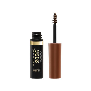 Bourjois Max Factor 2000 Calorie Brow Sculpt Gel