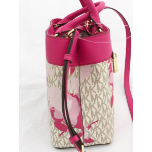 Micheal Kors Women's Hailee Bag Pink