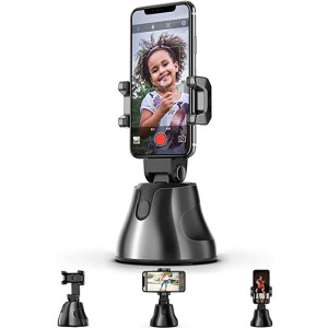A.H Collection Selfie Stick 360°Rotation Tripod