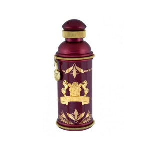 Alexandre.J The Collector Rose Alba Eau De Parfum For Women 100ml