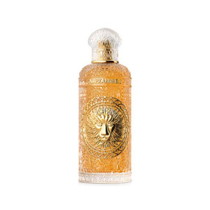 Alexandre.J Art Nouveau Collection Majestic Nard EDP For Unisex 100ml