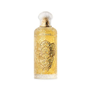 Alexandre.J Art Nouveau Collection Ode To Rose EDP For Unisex 100ml