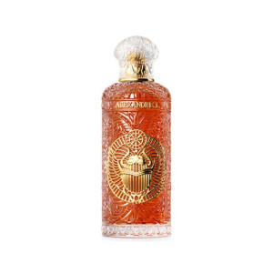 Alexandre.J Art Nouveau Collection Black Beetle EDP For Unisex 100ml