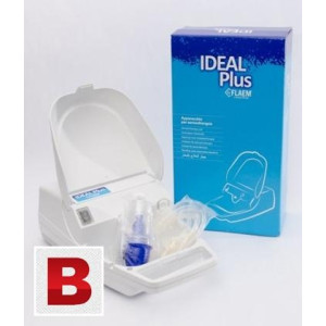 Flaem Nuova Ideal Plus Nebulizer Machine