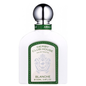 Armaf Derby Club House Blanche Eau de Toilette Perfume For Men 100ML