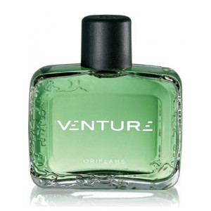 Oriflame Venture Eau De Toilette For Men 100ML (32503)