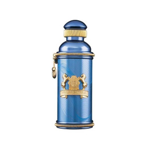 Alexandre.J The Collector Zafeer Oud Vanille EDP For Unisex 100ml
