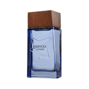 Lolita Lempicka Homme Eau De Toilette For Men 100ml