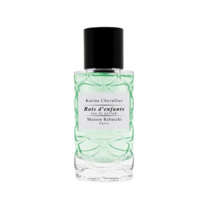Maison Rebatchi Bois D'Enfants Eau De Parfum For Unisex 100ml