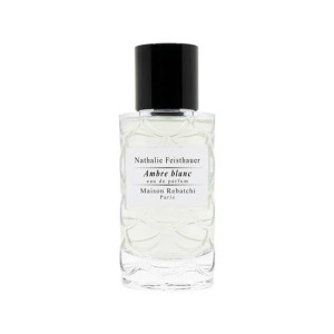 Maison Rebatchi Ambre Blanc Eau De Parfum For Unisex 100ml