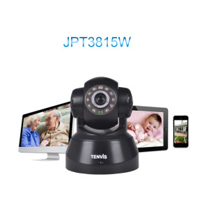 Tenvis Wireless IP/Network Security Surveillance Camera (JPT3815W)