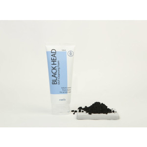 Illusion Store Black Head Out Cleansing Foam
