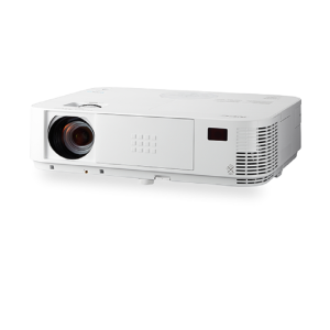 NEC 2800 Lumen Portable Projector (NP-M282X)