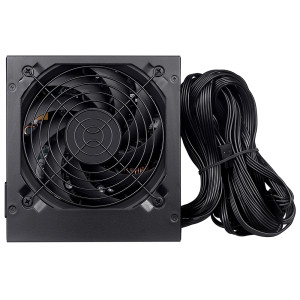 EASE EB650W 80 Plus Bronze Power Supply