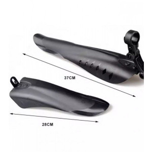 Ferozi Traders Front & Rear Bicycle Mudguard