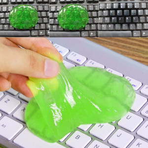 Ferozi Traders Sticky Clean Soft Glue Gum