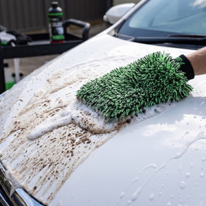 FuelX Car Wash Shampoo