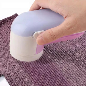 G-Mart Portable Electric Fabric Shaver