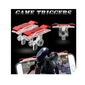 Ferozi Traders PUBG Trigger Controller Fire Button