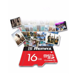 Remax 16GB micro SDXC Memory Card
