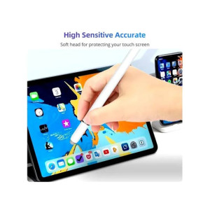 EvaEsh 3in1 Universal Stylus Pen (0011)