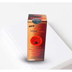 Viga 400000 Delay Spray For Man 45ml