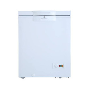 Dawlance Single Door Freezer White (400P)