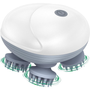 Electric Scalp Massager