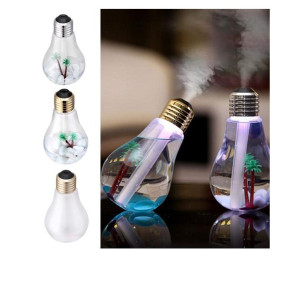 Muzamil Store Atomizer Humidifier Air Purifier