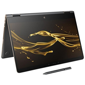HP Spectre x360 15.6