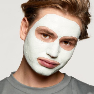 Oriflame Pure Skin 5 Minute Oil-control Clay Mask 50ml (41674)