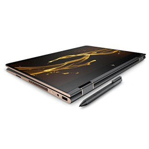 HP Spectre x360 15.6