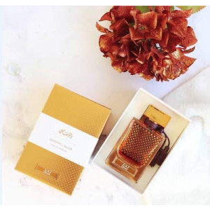 Rasasi Qasamat Ebhar Eau De Parfum For Unisex 65ml