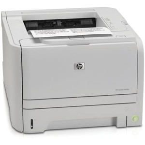 HP LaserJet Printer (P2035) - Refurbished