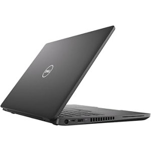 Dell Latitude 5400 14” Core I5 8th Gen 8GB RAM 512GB M2 SSD Laptop – 6 Month Warranty (Windows 11 Licensed) FREE LAPTOP BAG