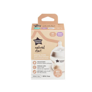 Tommee Tippee Natural Start Bottle (TT 423901)